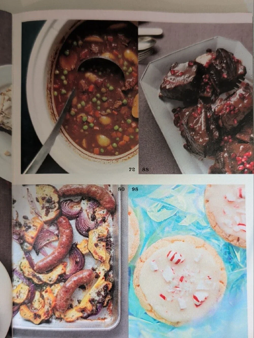 Everyday Food Magazine Bundle
